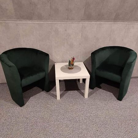 Murzasichle Pokoje U Ani Luaran gambar